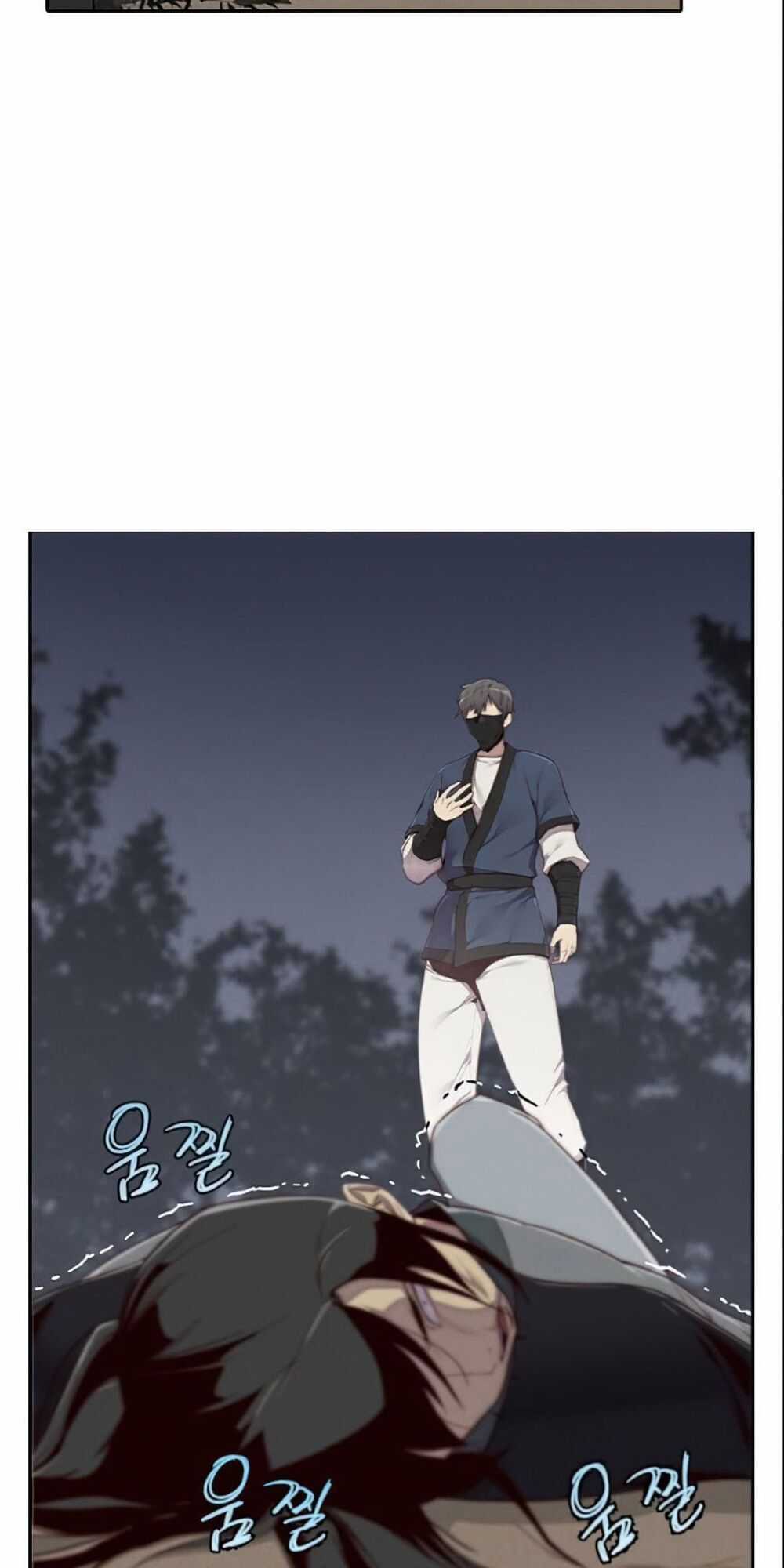 Kẻ Mạnh Nhất Lịch Sử - Chương 4 - Trang 8