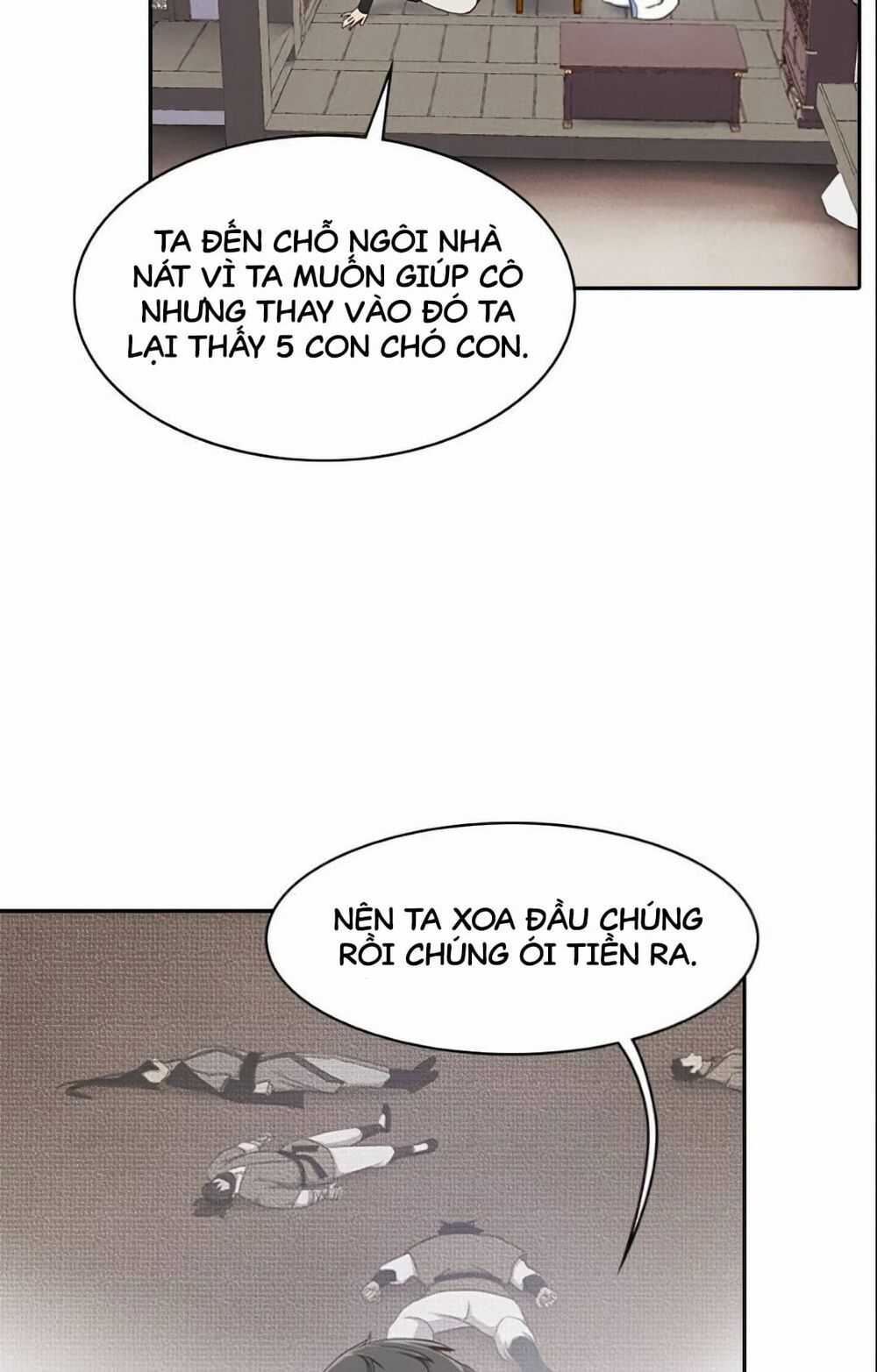 Kẻ Mạnh Nhất Lịch Sử - Chương 4 - Trang 72