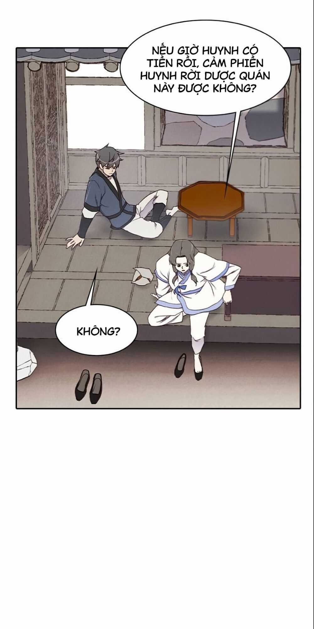 Kẻ Mạnh Nhất Lịch Sử - Chương 4 - Trang 76