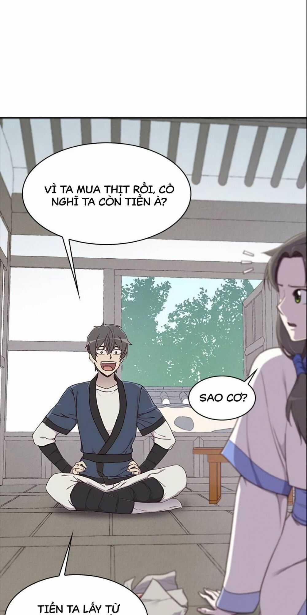 Kẻ Mạnh Nhất Lịch Sử - Chương 4 - Trang 77