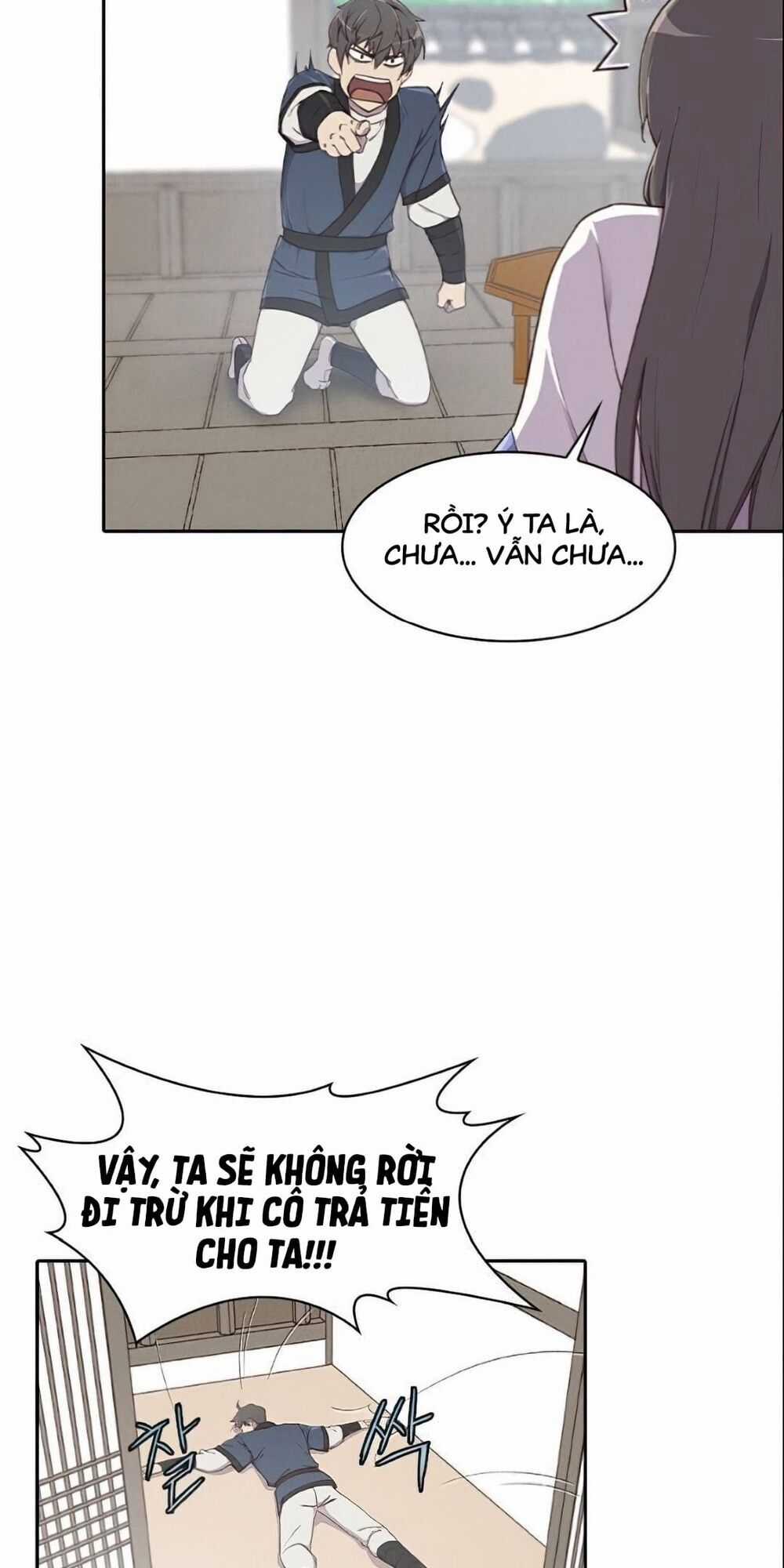 Kẻ Mạnh Nhất Lịch Sử - Chương 4 - Trang 80