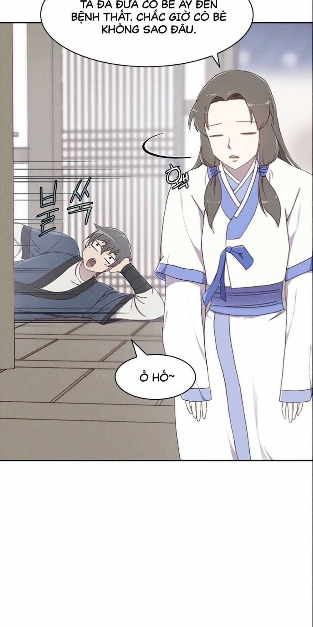 Kẻ Mạnh Nhất Lịch Sử - Chương 4 - Trang 83