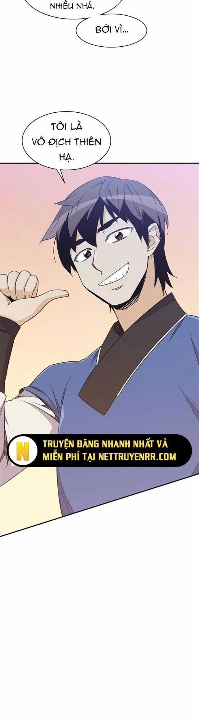Kẻ Mạnh Nhất Lịch Sử - Chương 40 - Trang 24