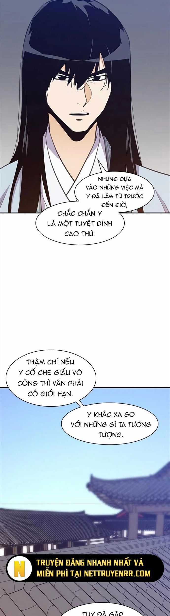 Kẻ Mạnh Nhất Lịch Sử - Chương 40 - Trang 29