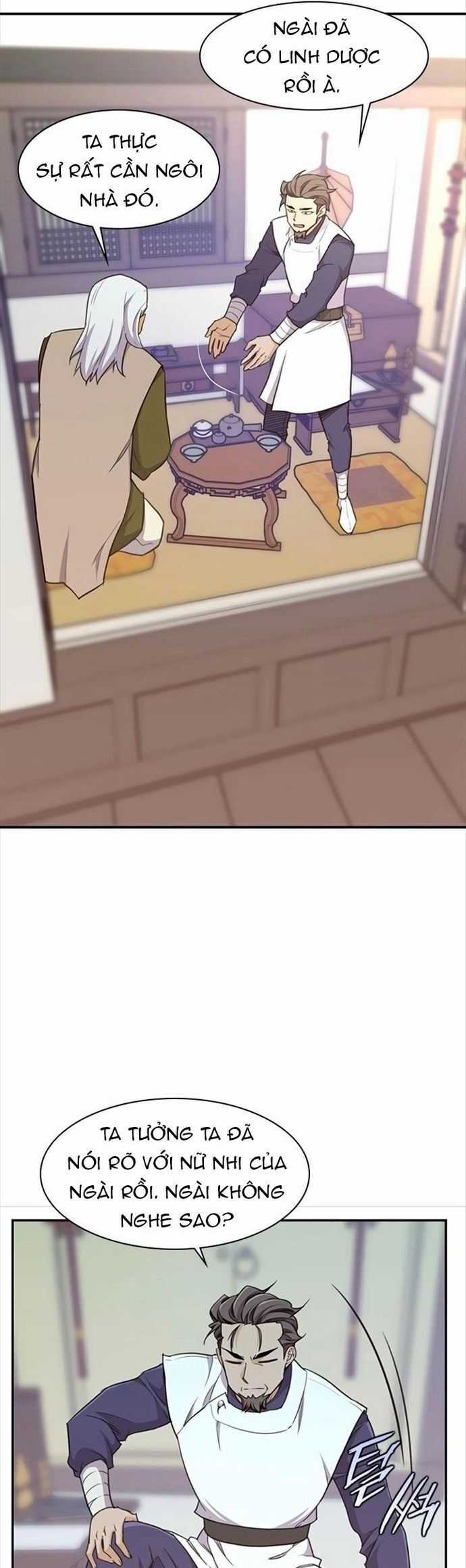 Kẻ Mạnh Nhất Lịch Sử - Chương 40 - Trang 35