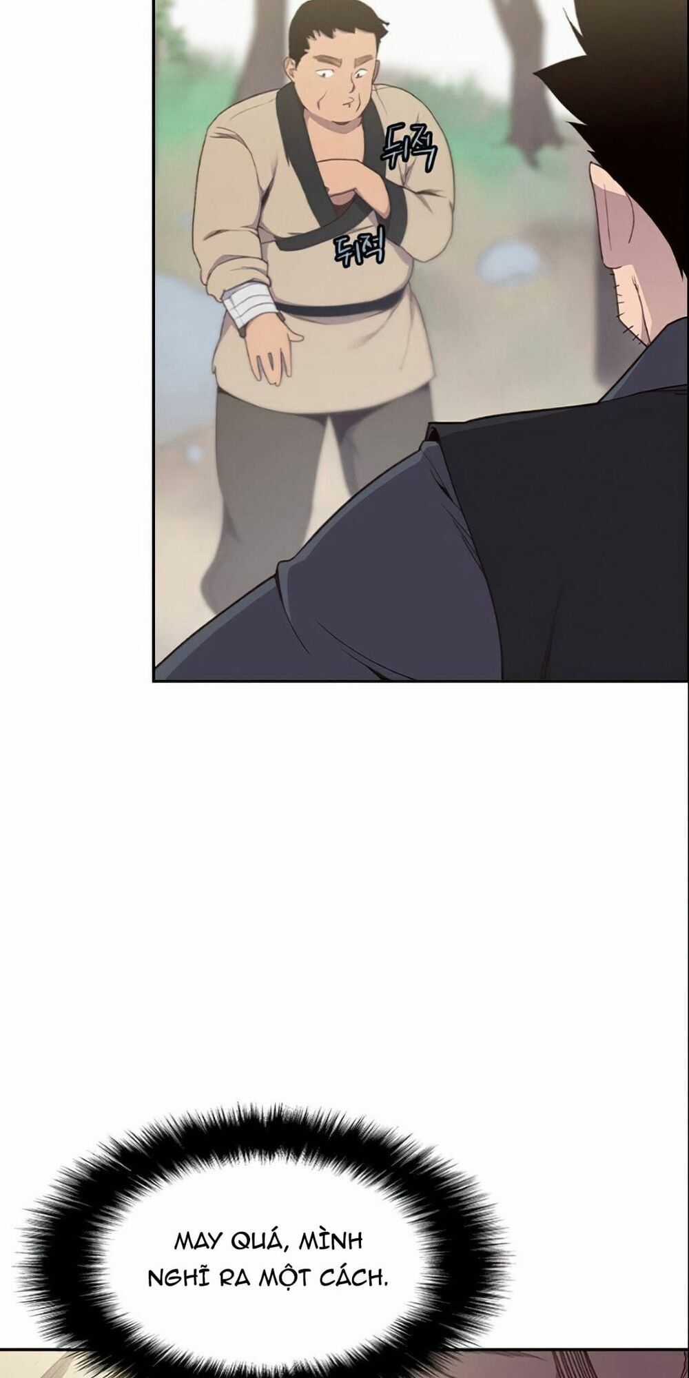 Kẻ Mạnh Nhất Lịch Sử - Chương 5 - Trang 113