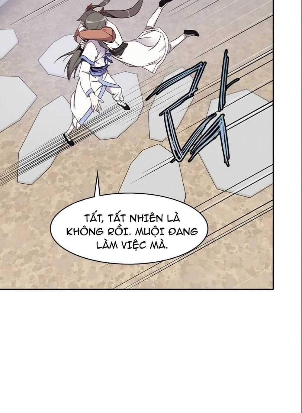 Kẻ Mạnh Nhất Lịch Sử - Chương 5 - Trang 36