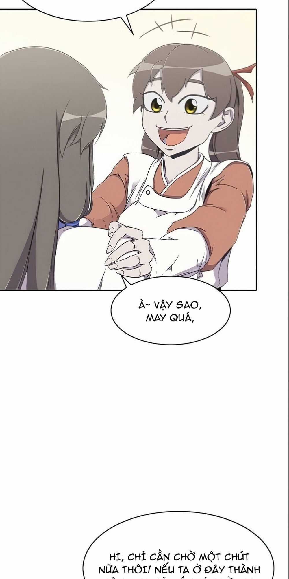 Kẻ Mạnh Nhất Lịch Sử - Chương 5 - Trang 39