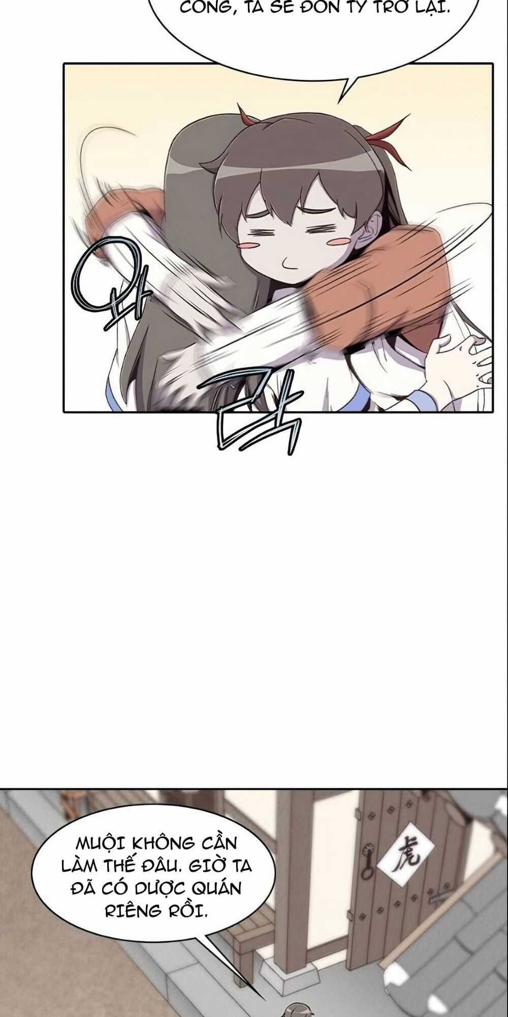 Kẻ Mạnh Nhất Lịch Sử - Chương 5 - Trang 40