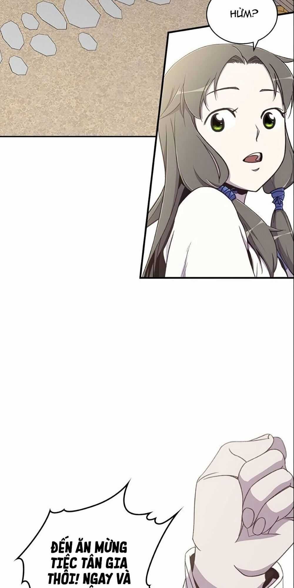 Kẻ Mạnh Nhất Lịch Sử - Chương 5 - Trang 43