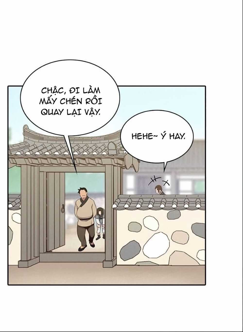 Kẻ Mạnh Nhất Lịch Sử - Chương 5 - Trang 48