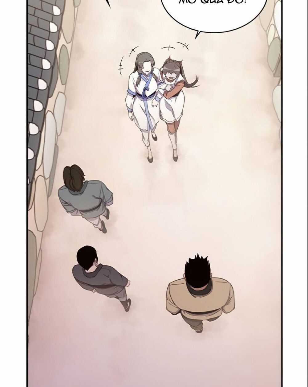 Kẻ Mạnh Nhất Lịch Sử - Chương 5 - Trang 56