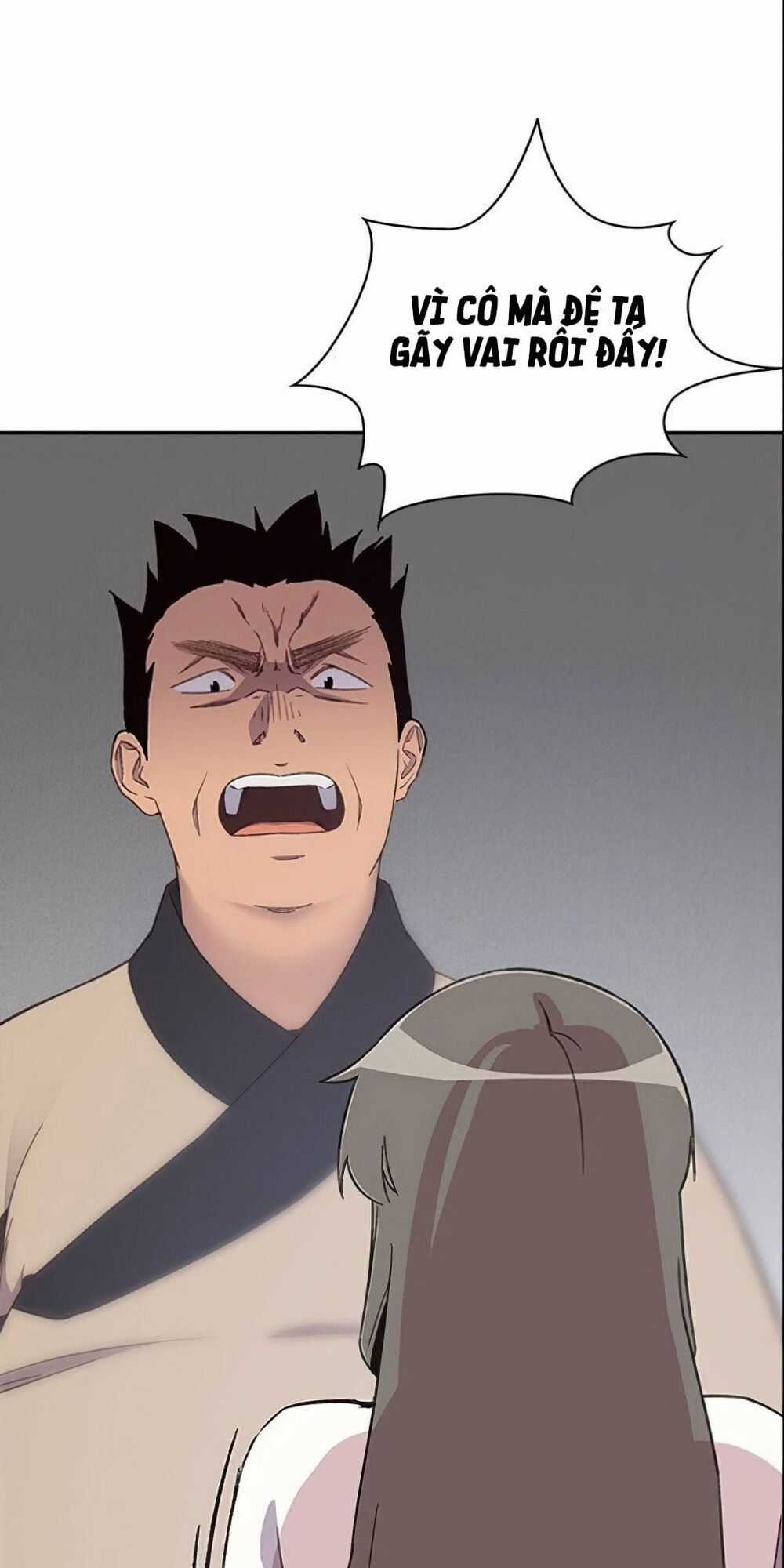 Kẻ Mạnh Nhất Lịch Sử - Chương 5 - Trang 62