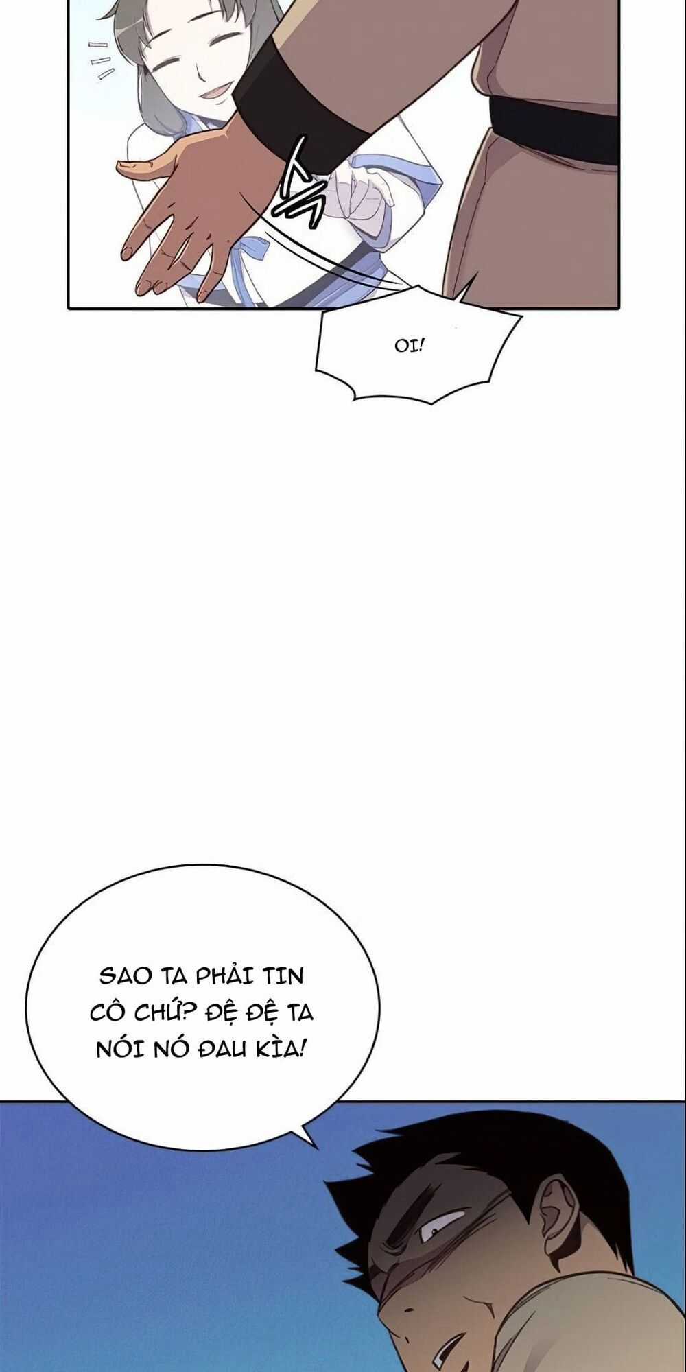 Kẻ Mạnh Nhất Lịch Sử - Chương 5 - Trang 64