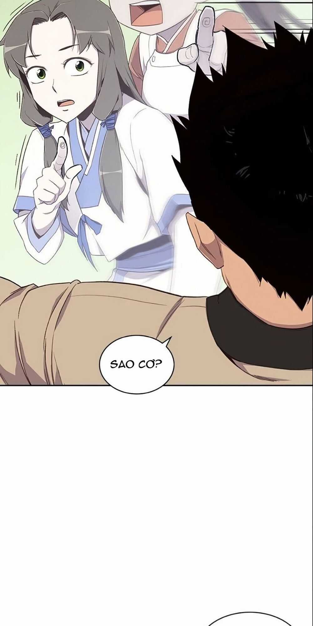 Kẻ Mạnh Nhất Lịch Sử - Chương 5 - Trang 70