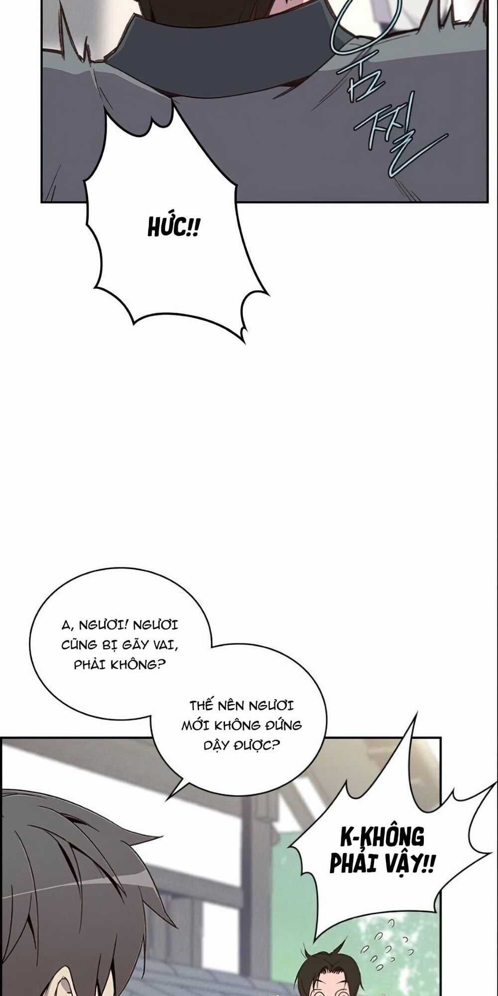 Kẻ Mạnh Nhất Lịch Sử - Chương 5 - Trang 88