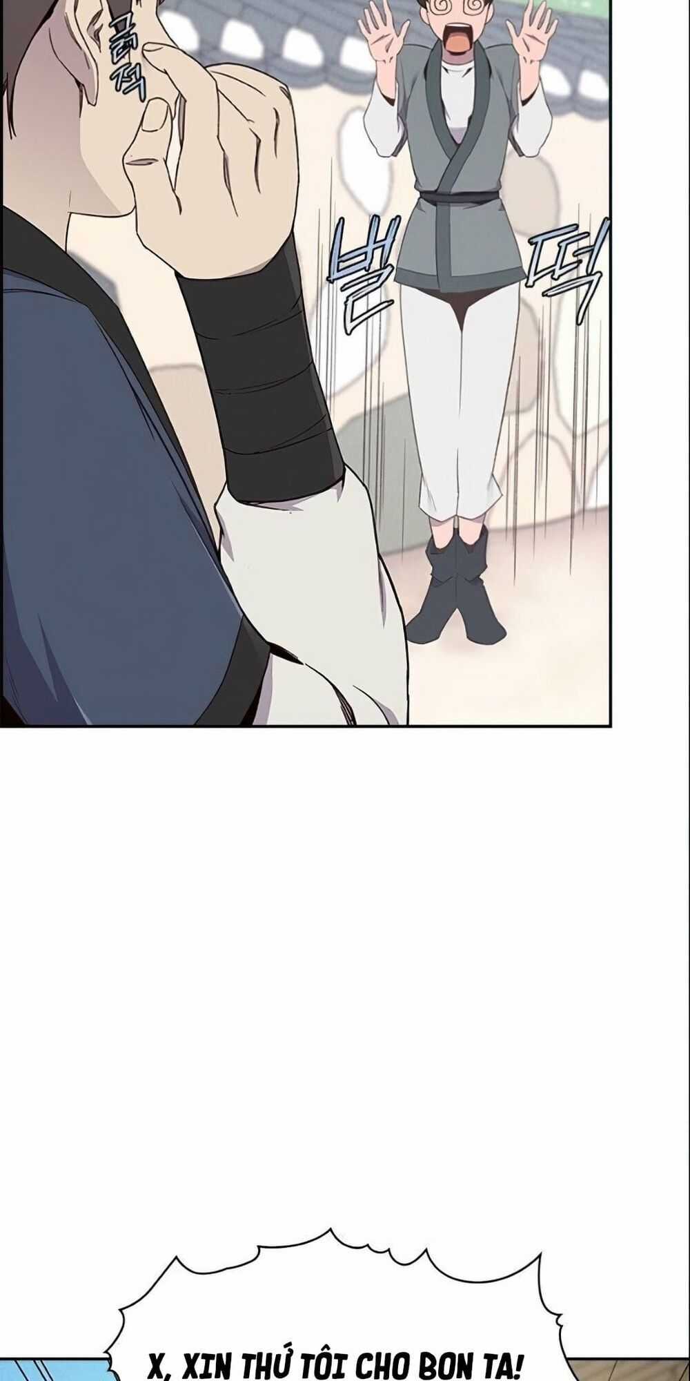 Kẻ Mạnh Nhất Lịch Sử - Chương 5 - Trang 89