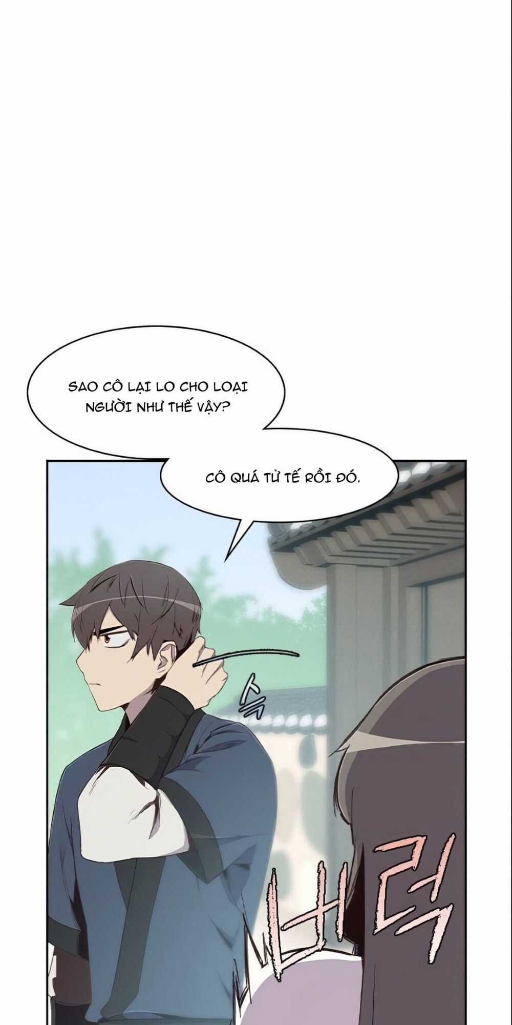 Kẻ Mạnh Nhất Lịch Sử - Chương 5 - Trang 91