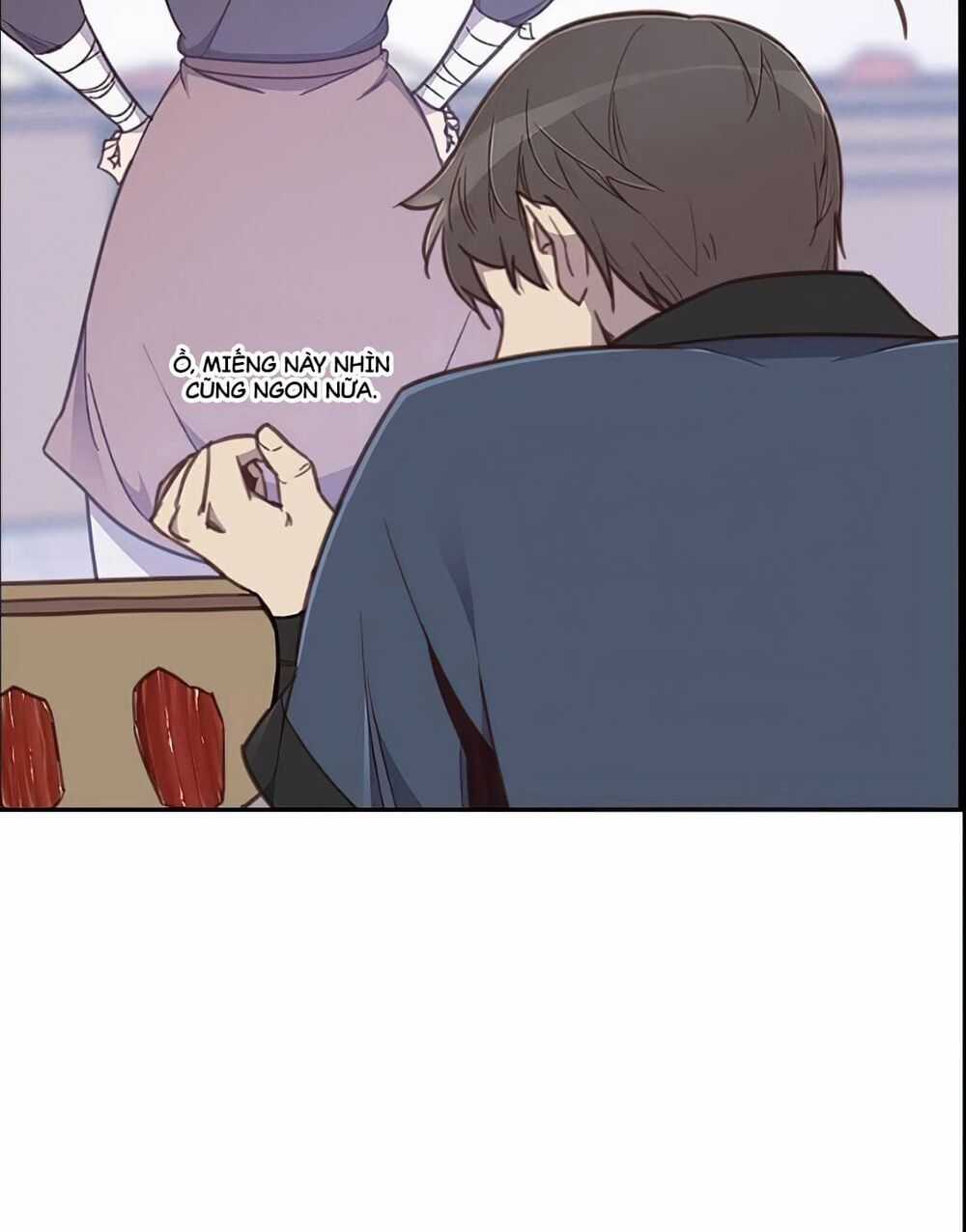 Kẻ Mạnh Nhất Lịch Sử - Chương 6 - Trang 40