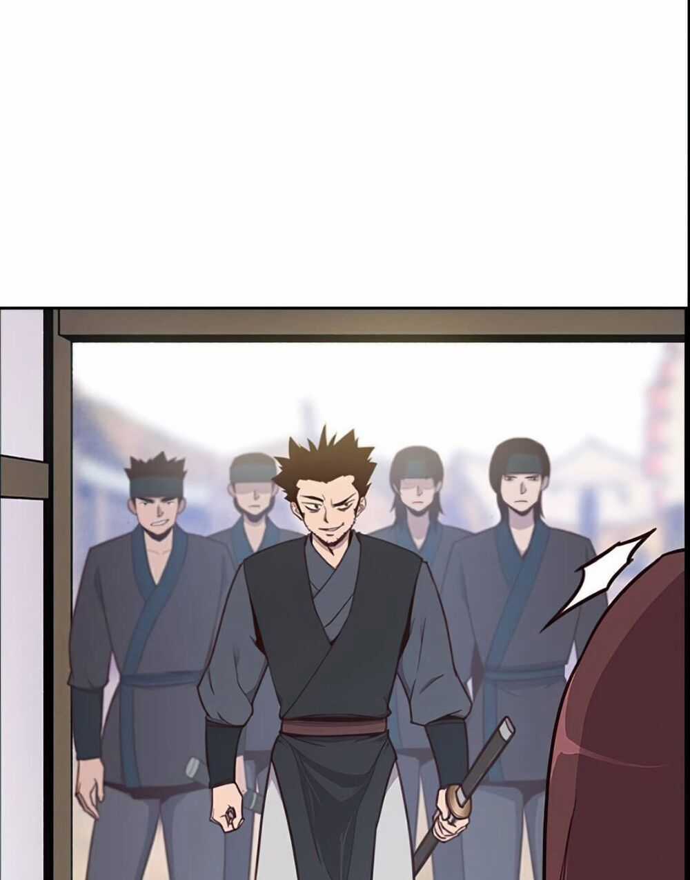 Kẻ Mạnh Nhất Lịch Sử - Chương 6 - Trang 43