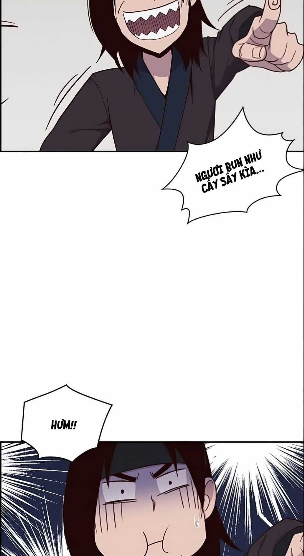 Kẻ Mạnh Nhất Lịch Sử - Chương 6 - Trang 83