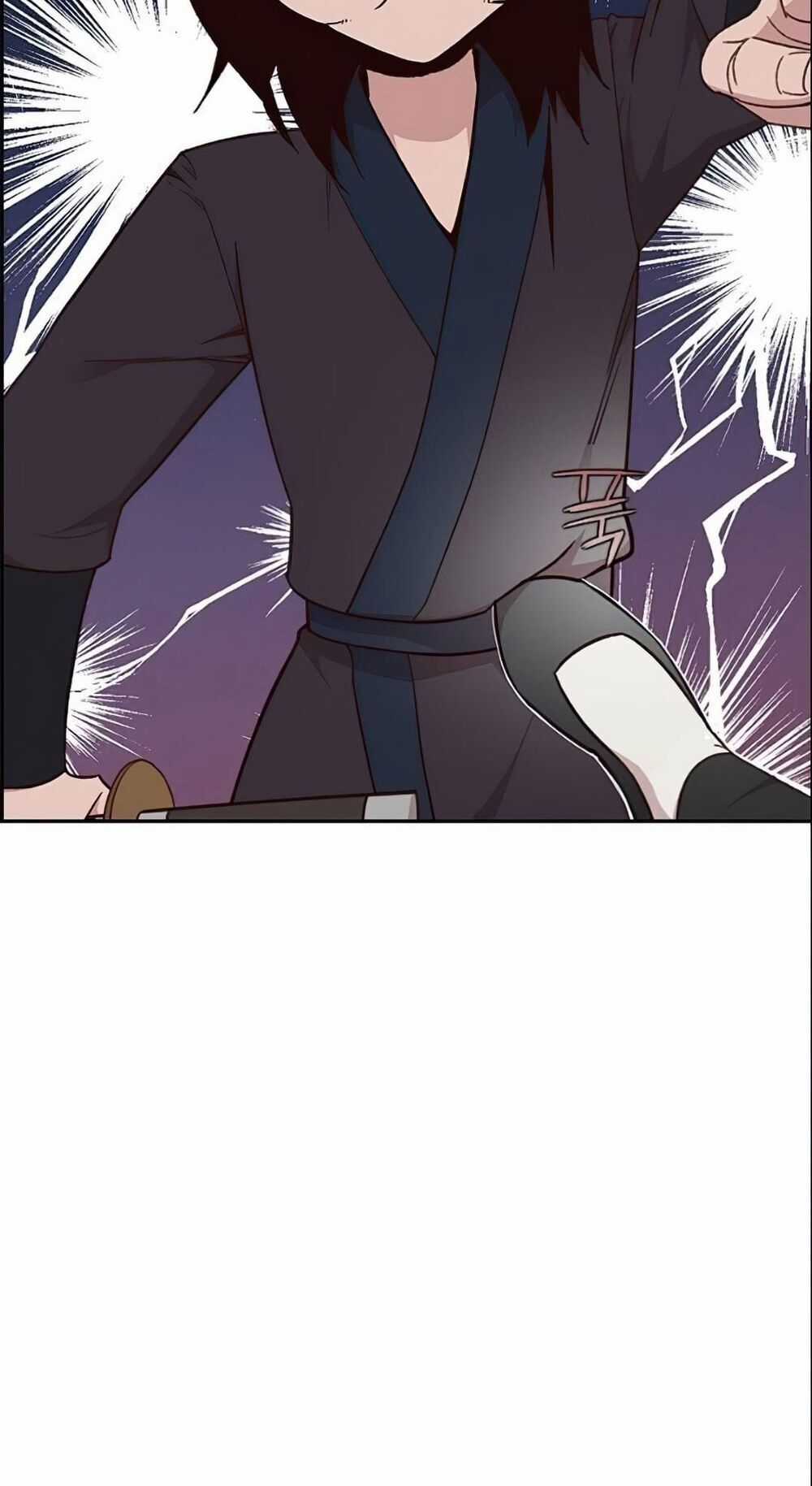 Kẻ Mạnh Nhất Lịch Sử - Chương 6 - Trang 84