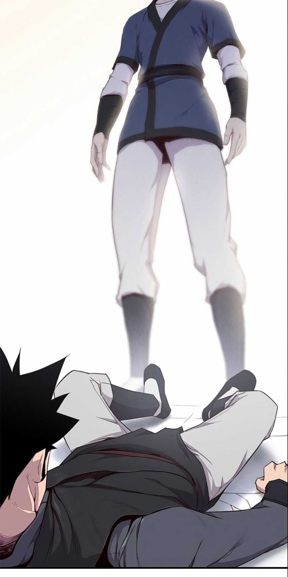 Kẻ Mạnh Nhất Lịch Sử - Chương 7 - Trang 17