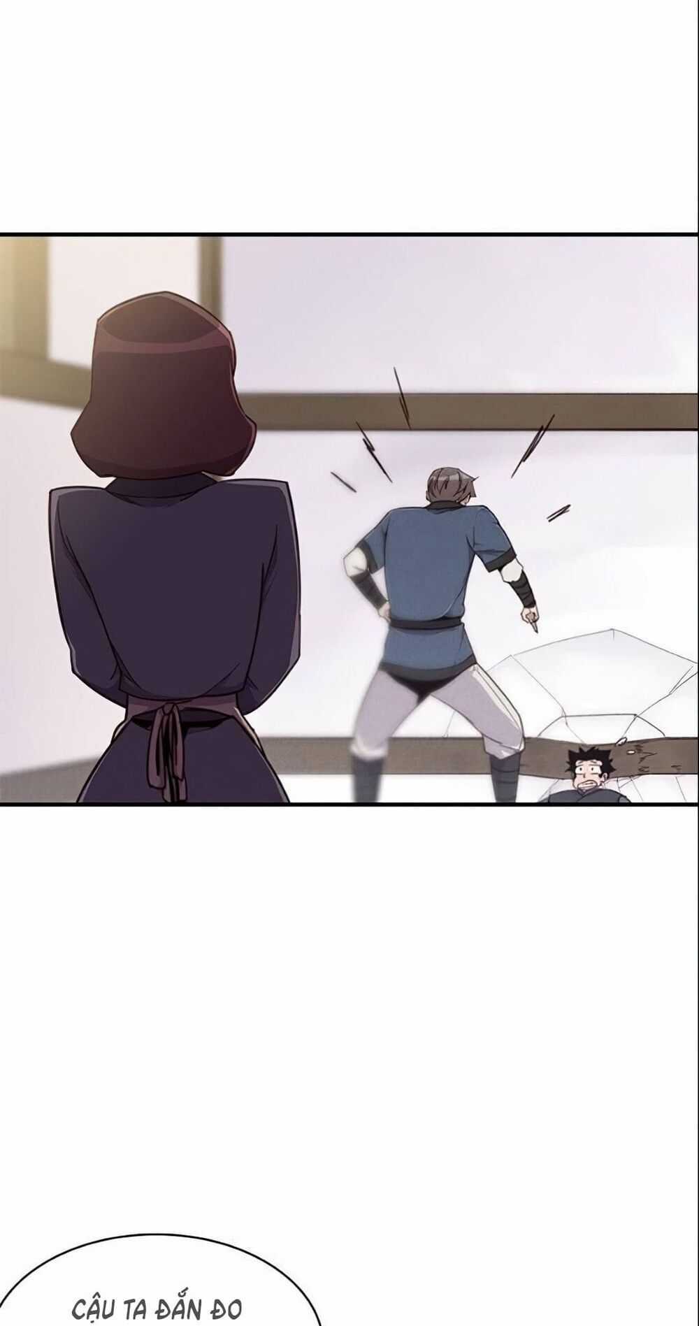 Kẻ Mạnh Nhất Lịch Sử - Chương 7 - Trang 22