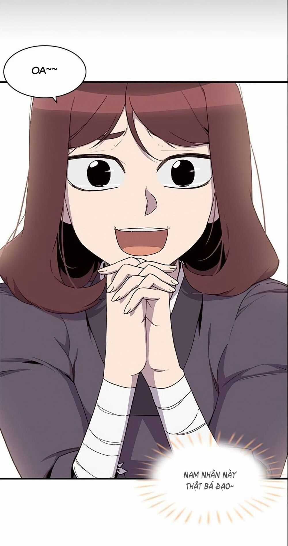 Kẻ Mạnh Nhất Lịch Sử - Chương 7 - Trang 29