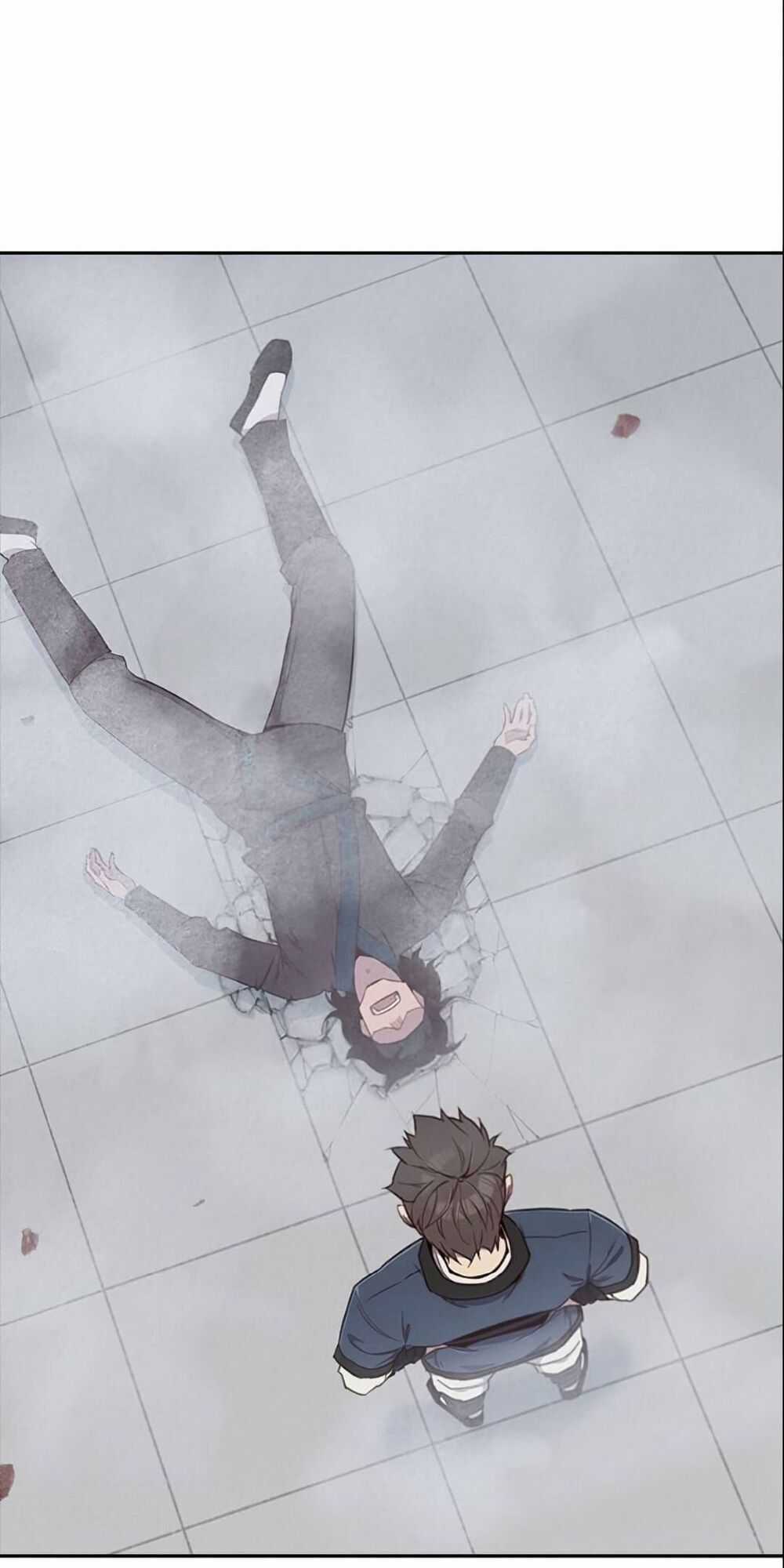 Kẻ Mạnh Nhất Lịch Sử - Chương 7 - Trang 4