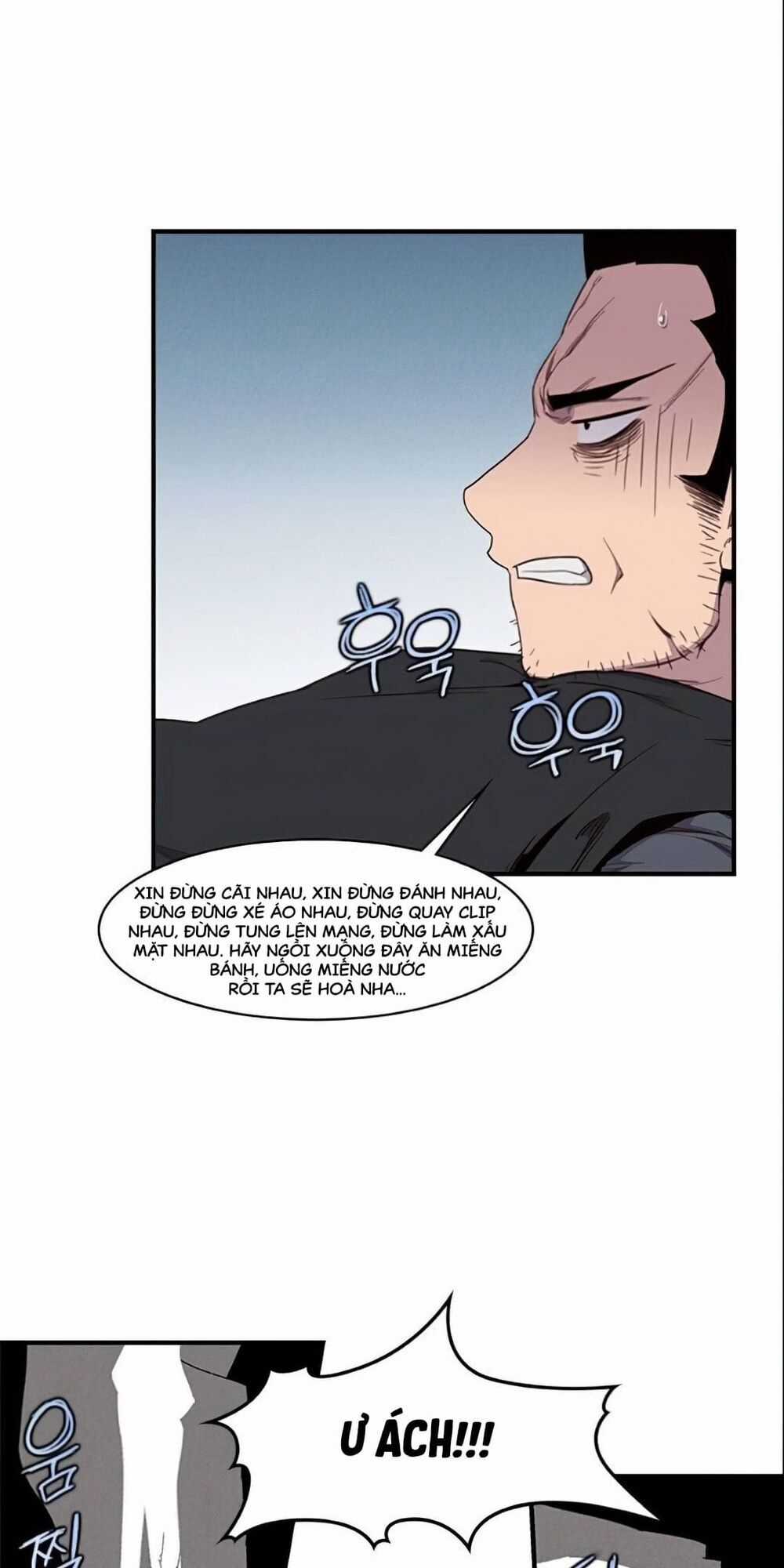 Kẻ Mạnh Nhất Lịch Sử - Chương 7 - Trang 32