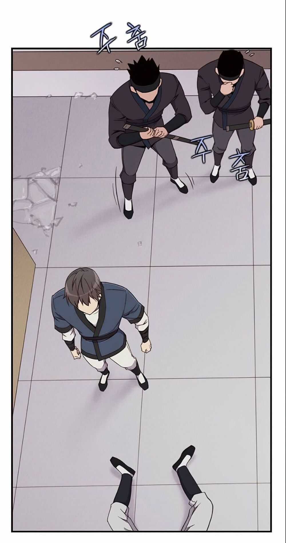 Kẻ Mạnh Nhất Lịch Sử - Chương 7 - Trang 37