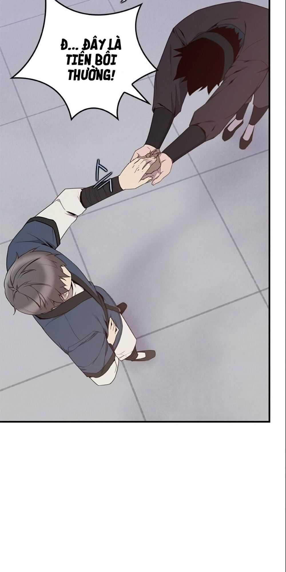 Kẻ Mạnh Nhất Lịch Sử - Chương 7 - Trang 46