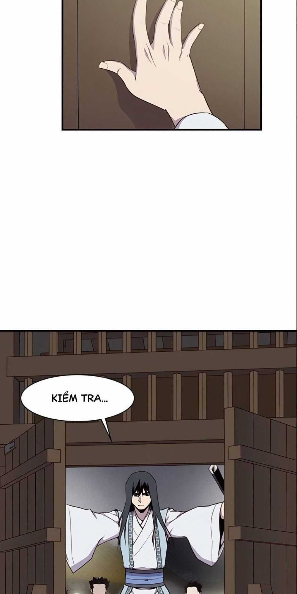 Kẻ Mạnh Nhất Lịch Sử - Chương 7 - Trang 85