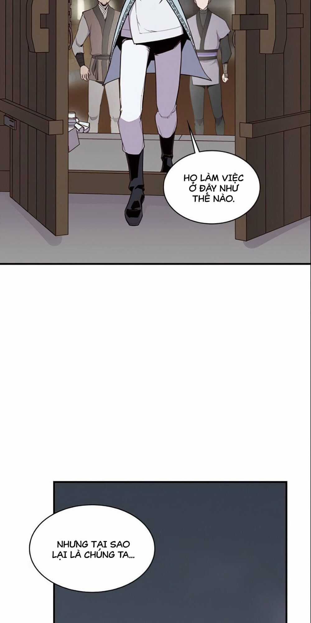 Kẻ Mạnh Nhất Lịch Sử - Chương 7 - Trang 86