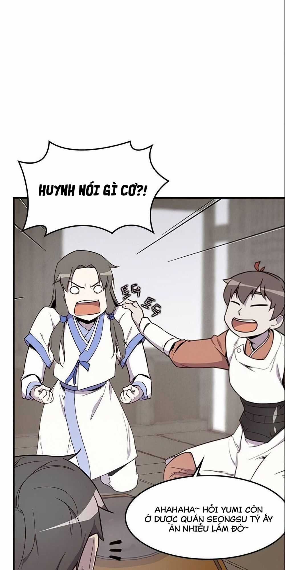 Kẻ Mạnh Nhất Lịch Sử - Chương 7 - Trang 91