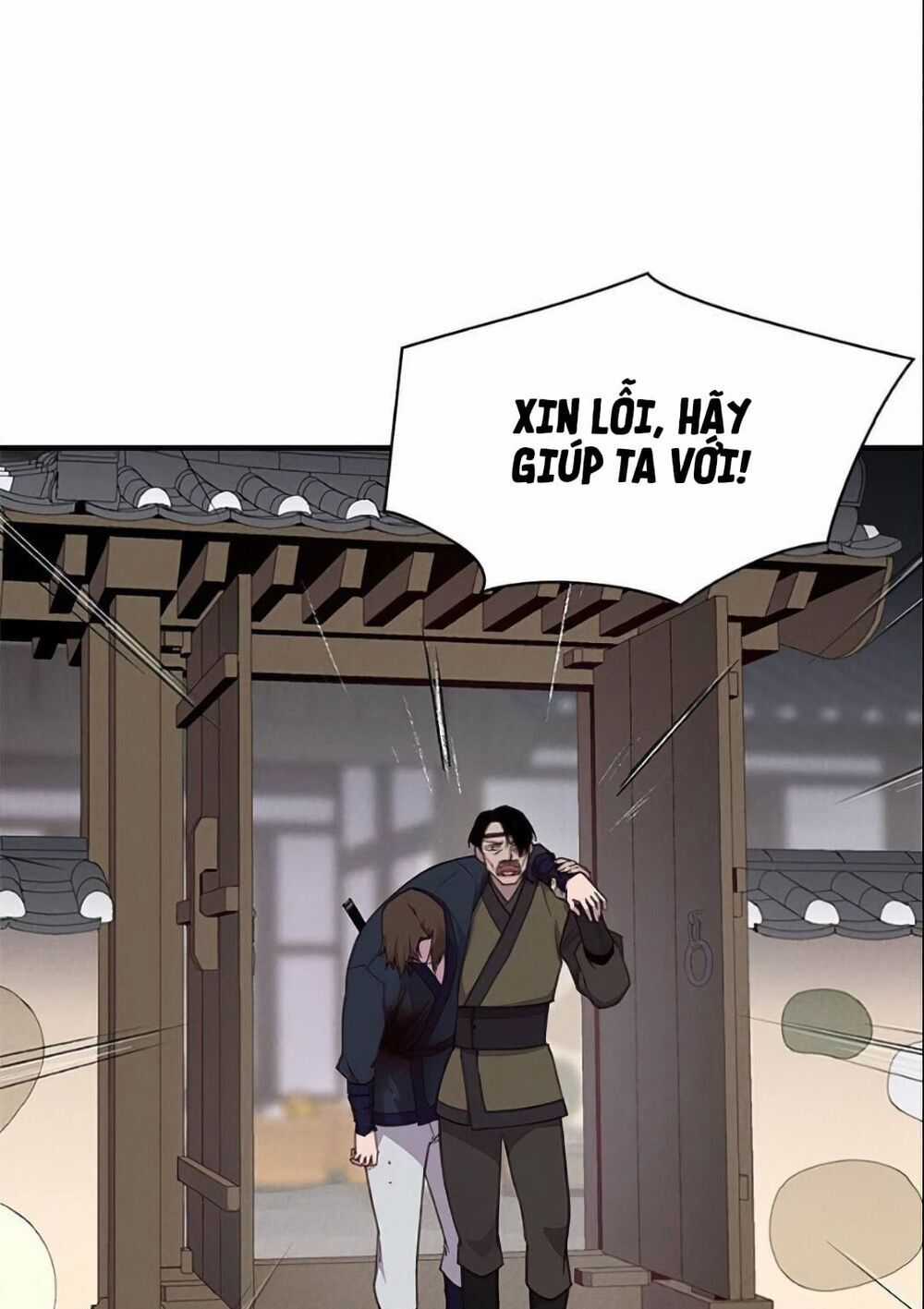 Kẻ Mạnh Nhất Lịch Sử - Chương 7 - Trang 97