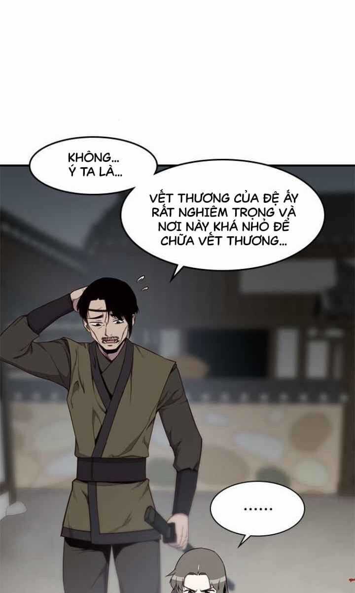 Kẻ Mạnh Nhất Lịch Sử - Chương 8 - Trang 12