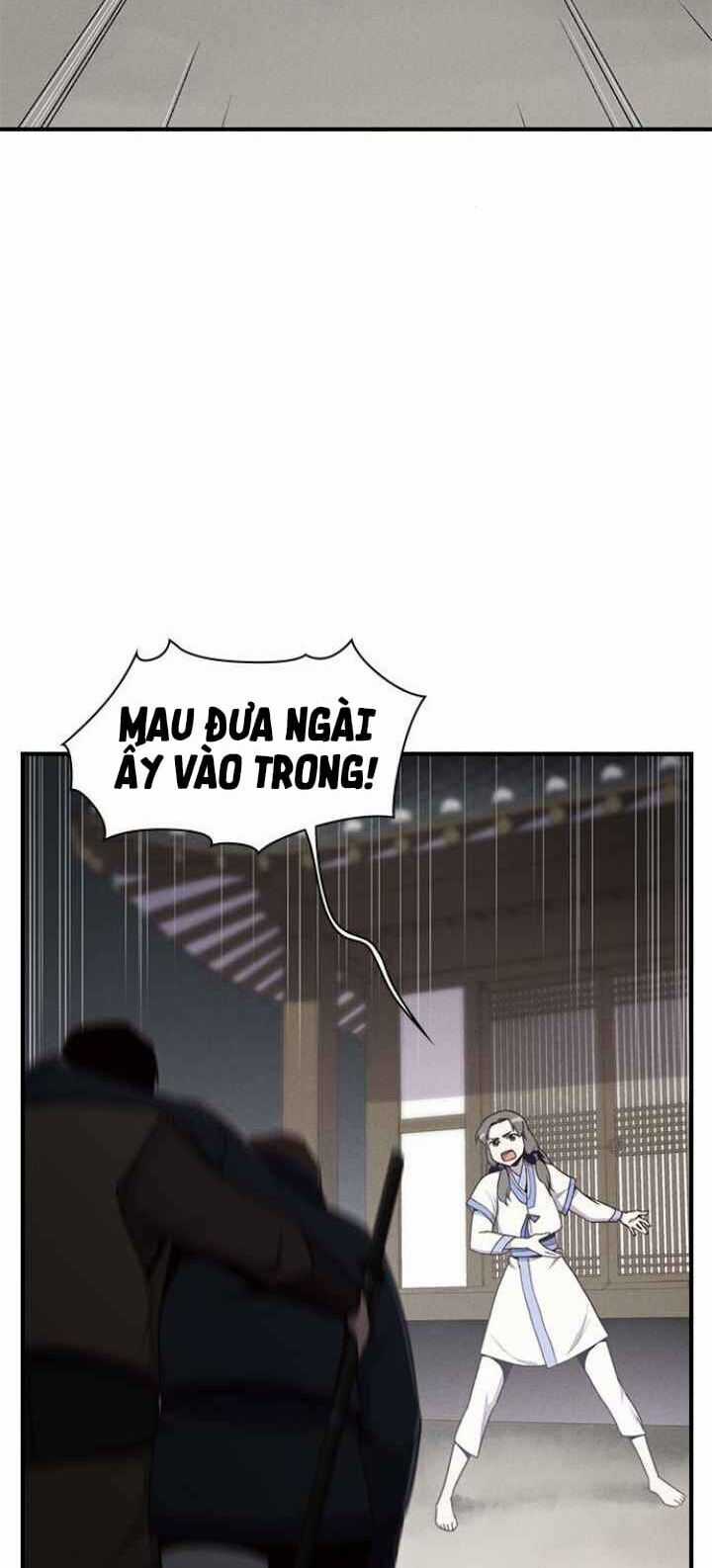 Kẻ Mạnh Nhất Lịch Sử - Chương 8 - Trang 3