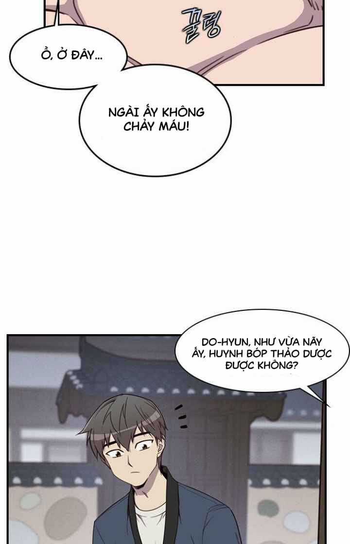 Kẻ Mạnh Nhất Lịch Sử - Chương 8 - Trang 29