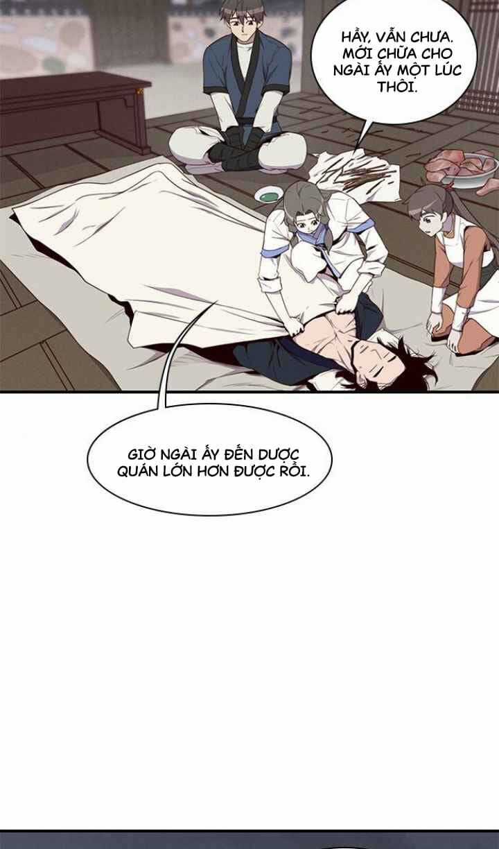 Kẻ Mạnh Nhất Lịch Sử - Chương 8 - Trang 44