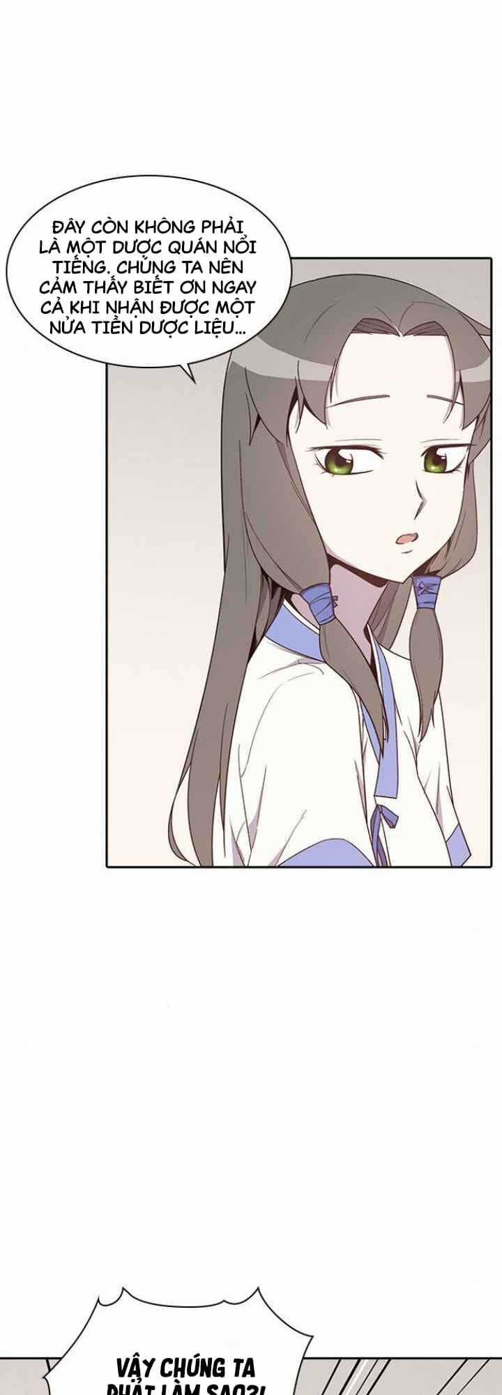 Kẻ Mạnh Nhất Lịch Sử - Chương 8 - Trang 67