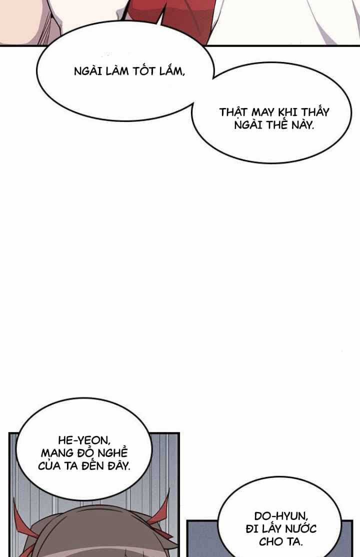 Kẻ Mạnh Nhất Lịch Sử - Chương 8 - Trang 8