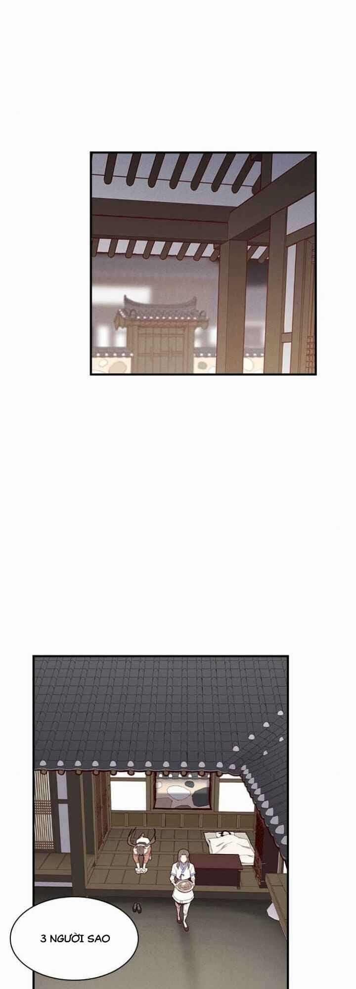 Kẻ Mạnh Nhất Lịch Sử - Chương 8 - Trang 77