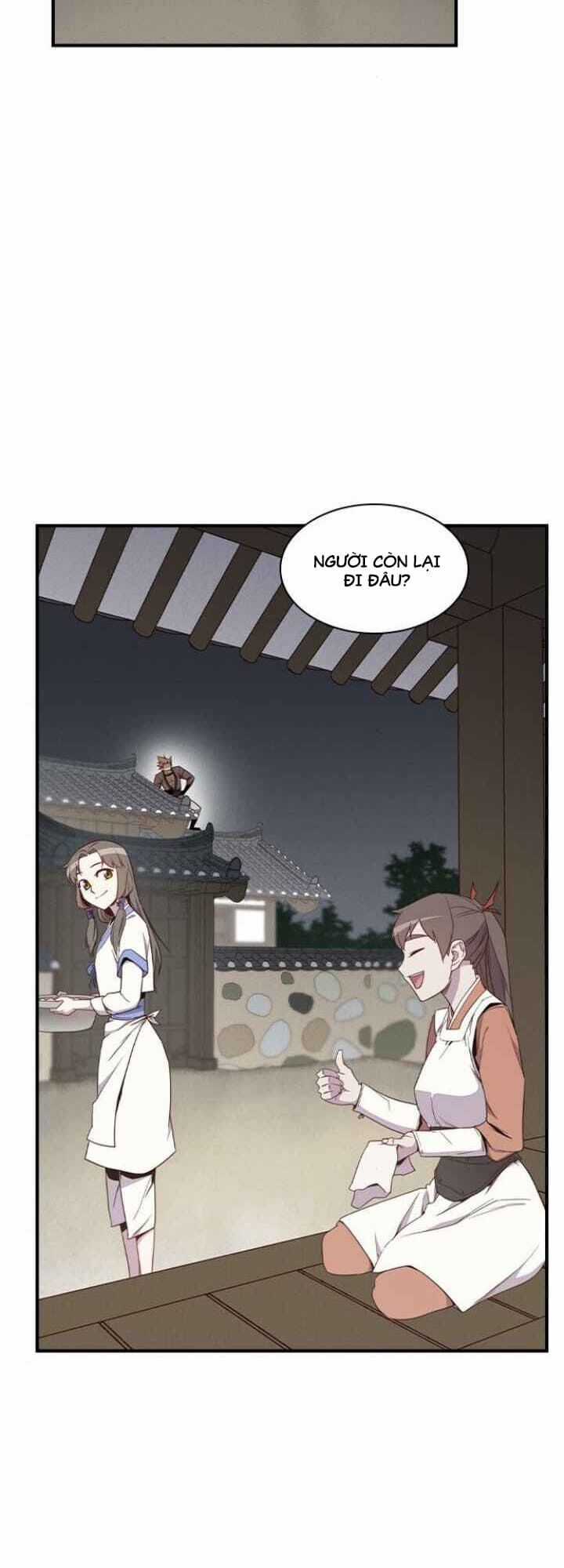 Kẻ Mạnh Nhất Lịch Sử - Chương 8 - Trang 78