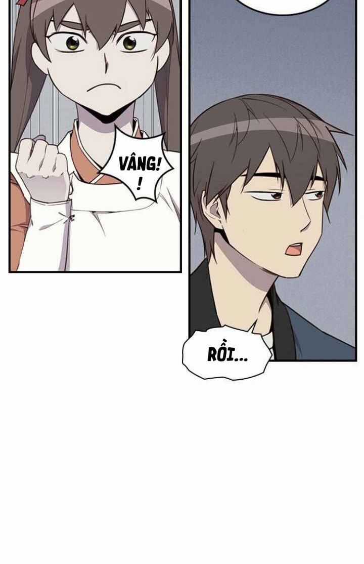 Kẻ Mạnh Nhất Lịch Sử - Chương 8 - Trang 9