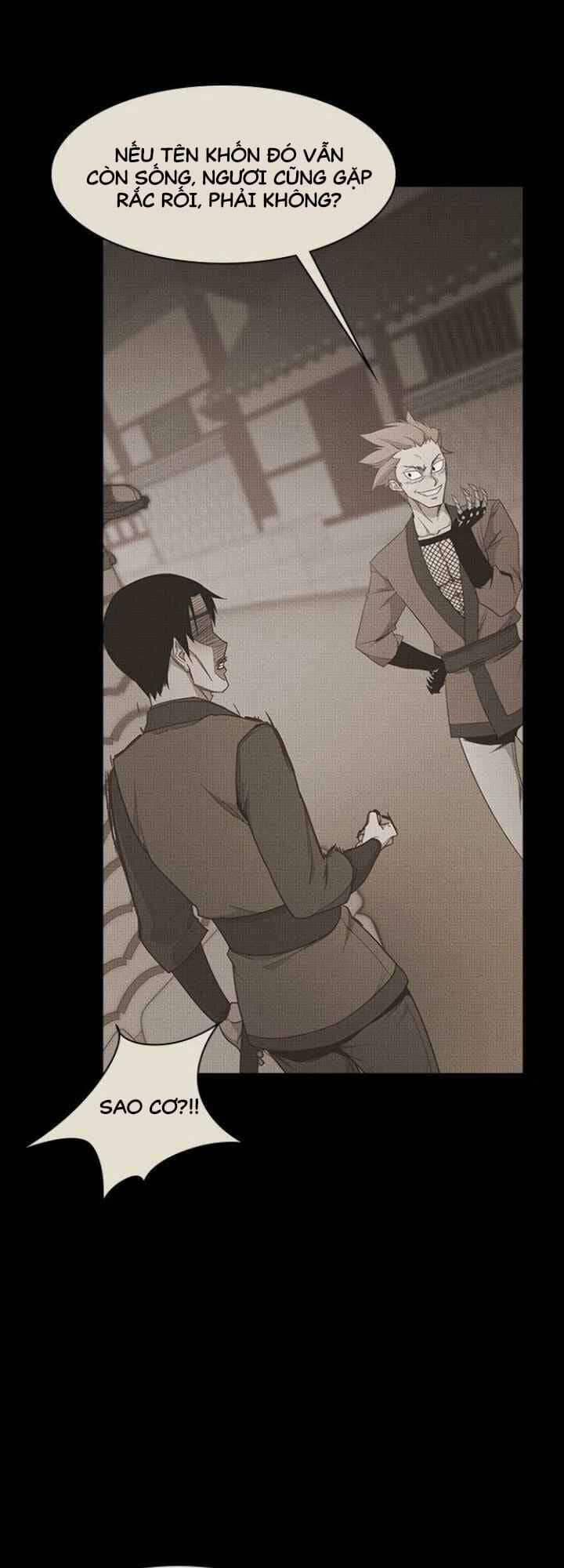 Kẻ Mạnh Nhất Lịch Sử - Chương 8 - Trang 81