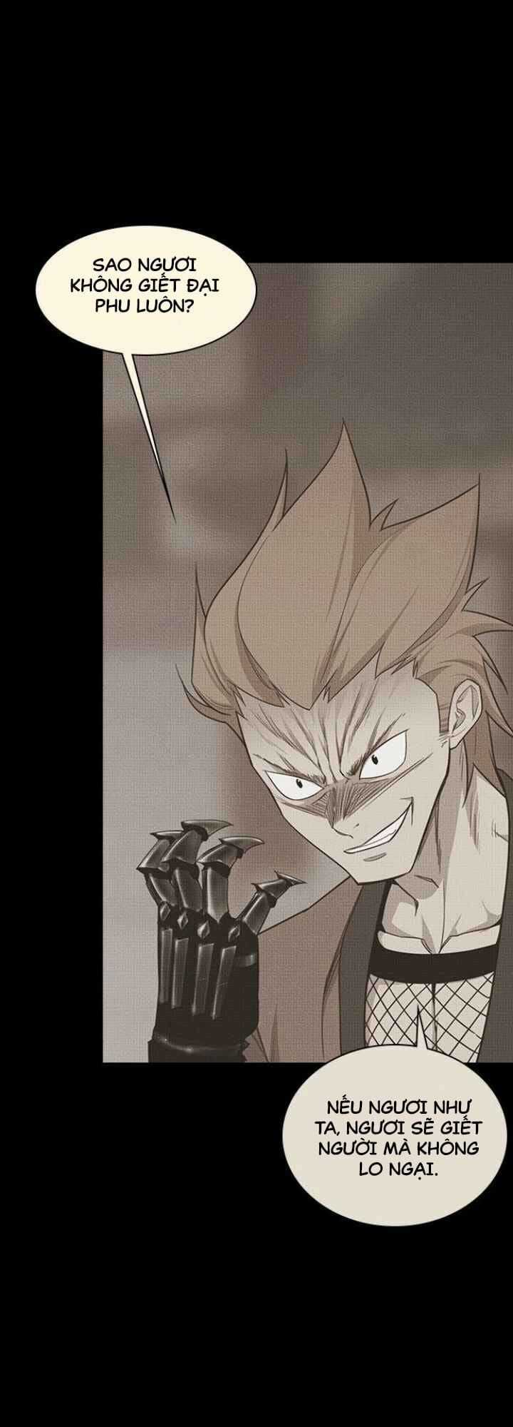 Kẻ Mạnh Nhất Lịch Sử - Chương 8 - Trang 84