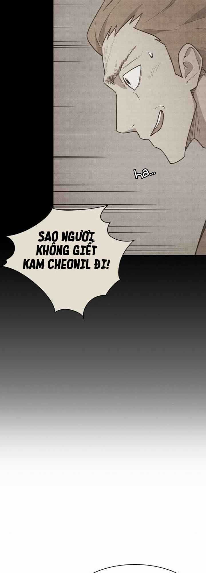 Kẻ Mạnh Nhất Lịch Sử - Chương 8 - Trang 87