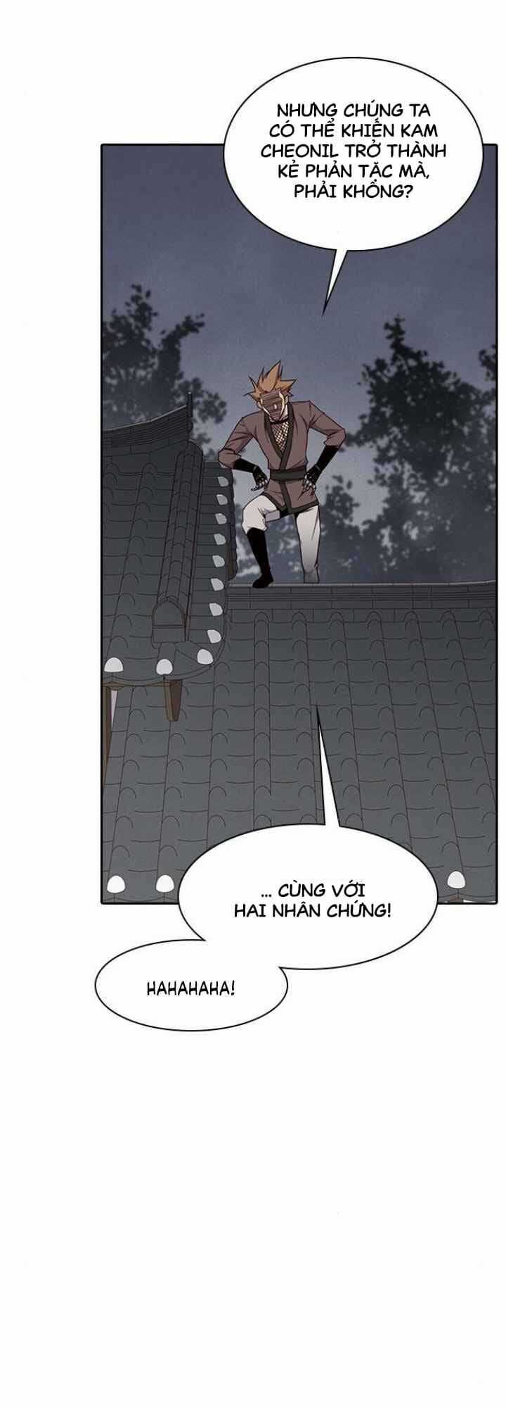 Kẻ Mạnh Nhất Lịch Sử - Chương 8 - Trang 90